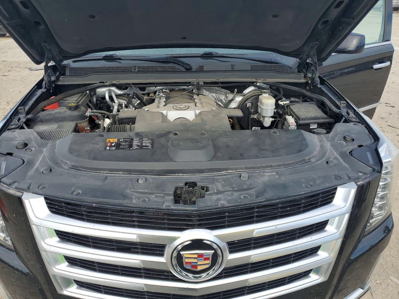Cadillac Escalade Luxury