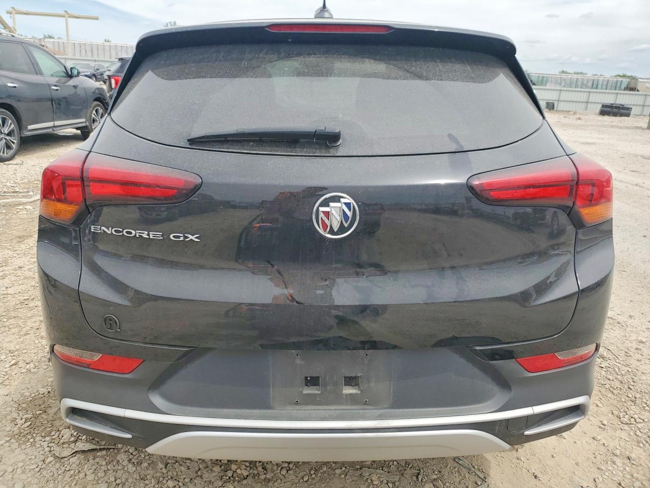 Buick Encore Preferred