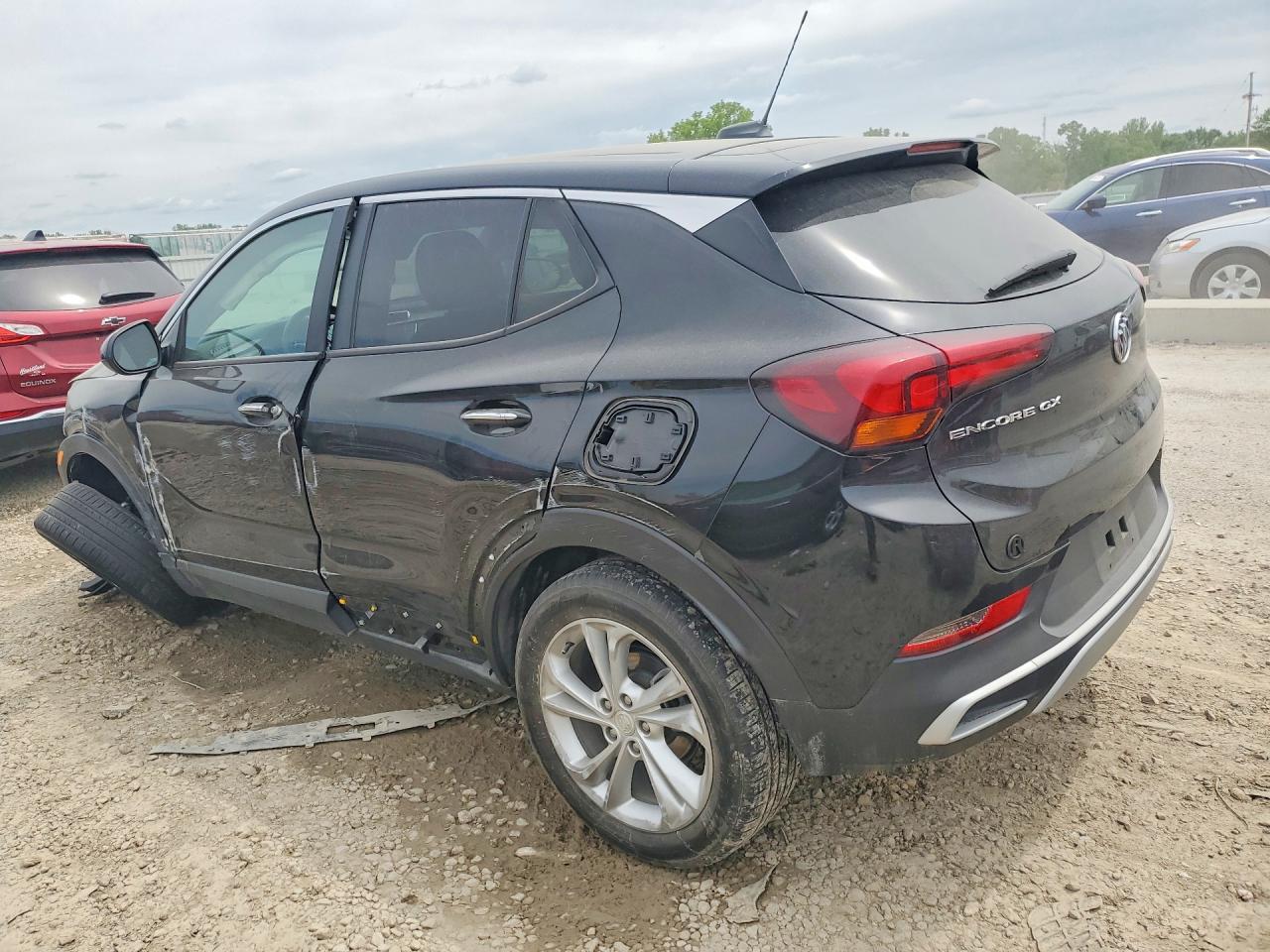 Buick Encore Preferred