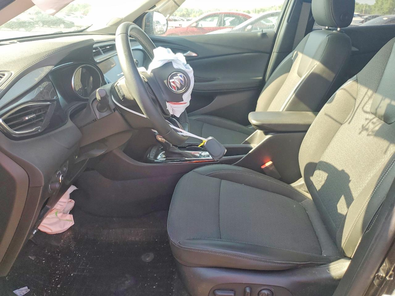 Buick Encore Preferred