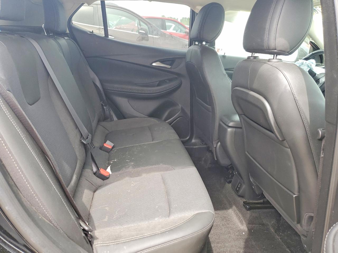 Buick Encore Preferred