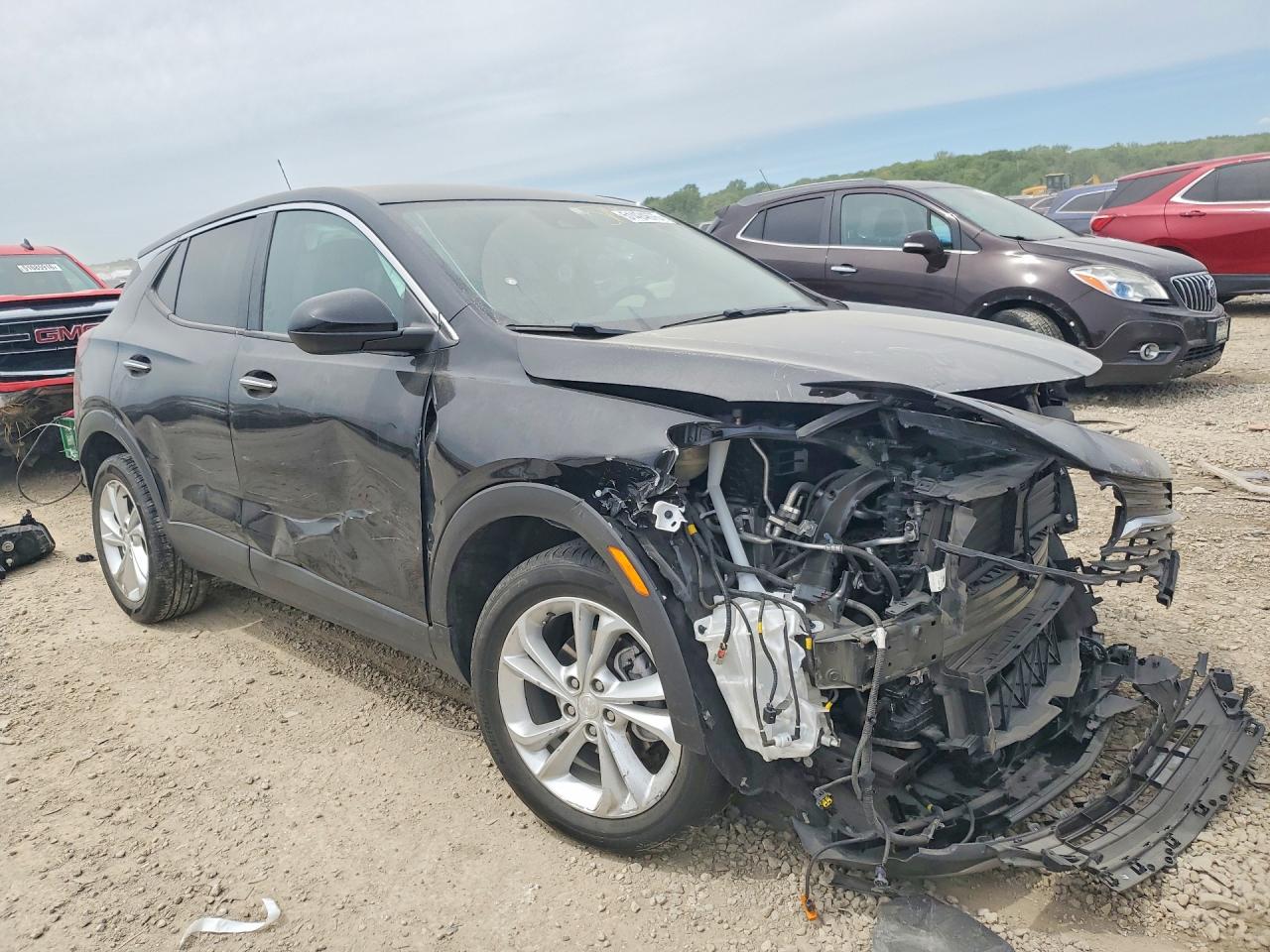 Buick Encore Preferred
