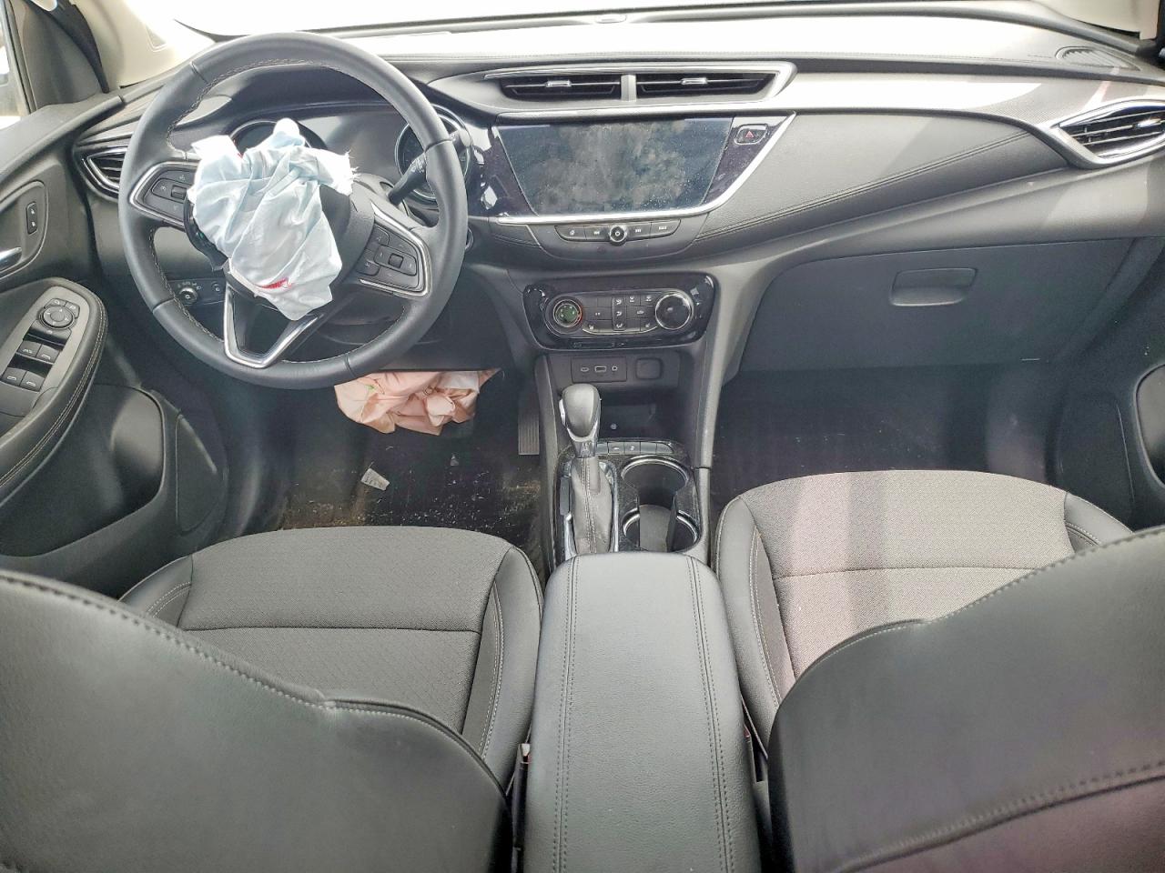 Buick Encore Preferred