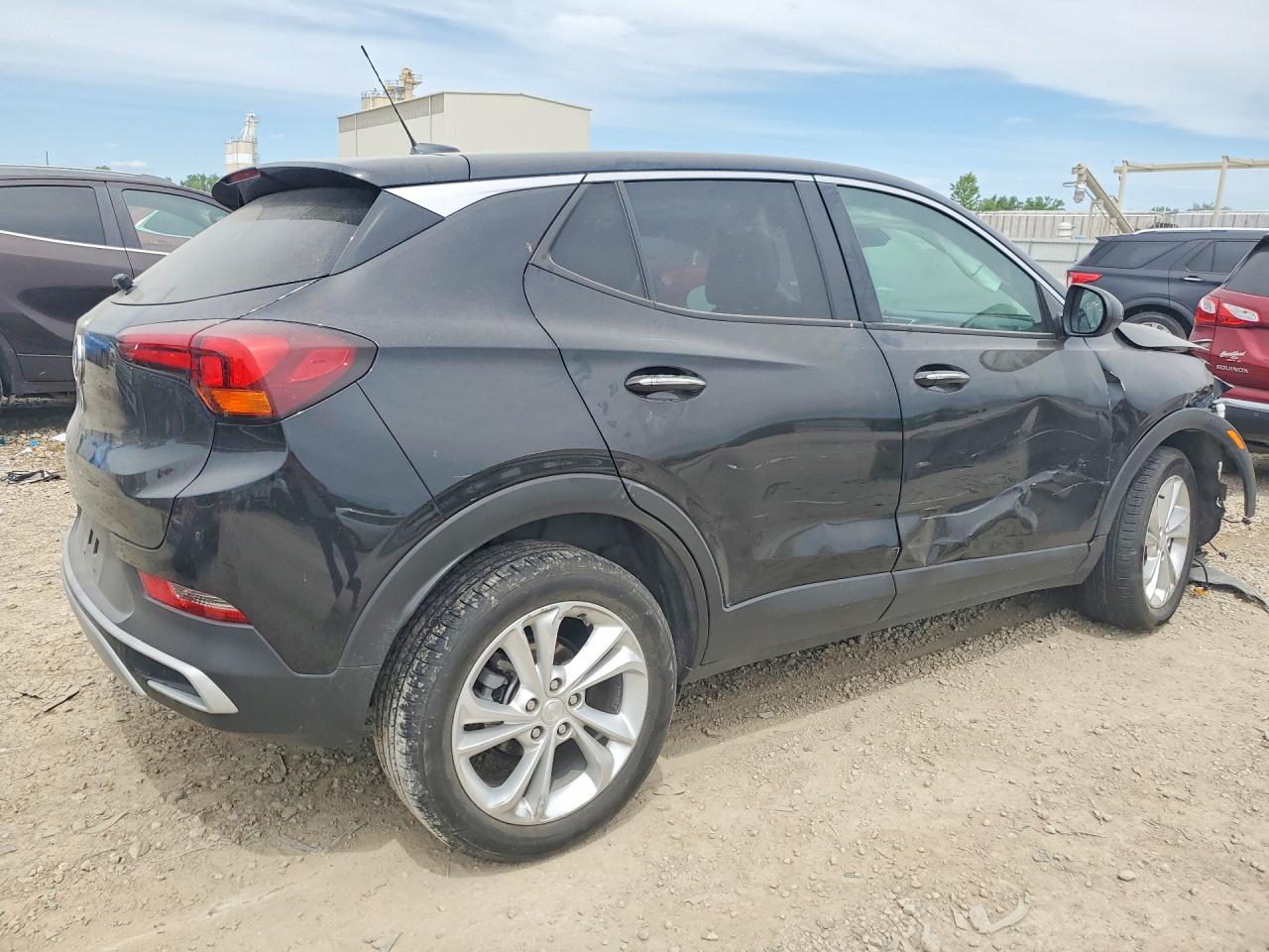 Buick Encore Preferred