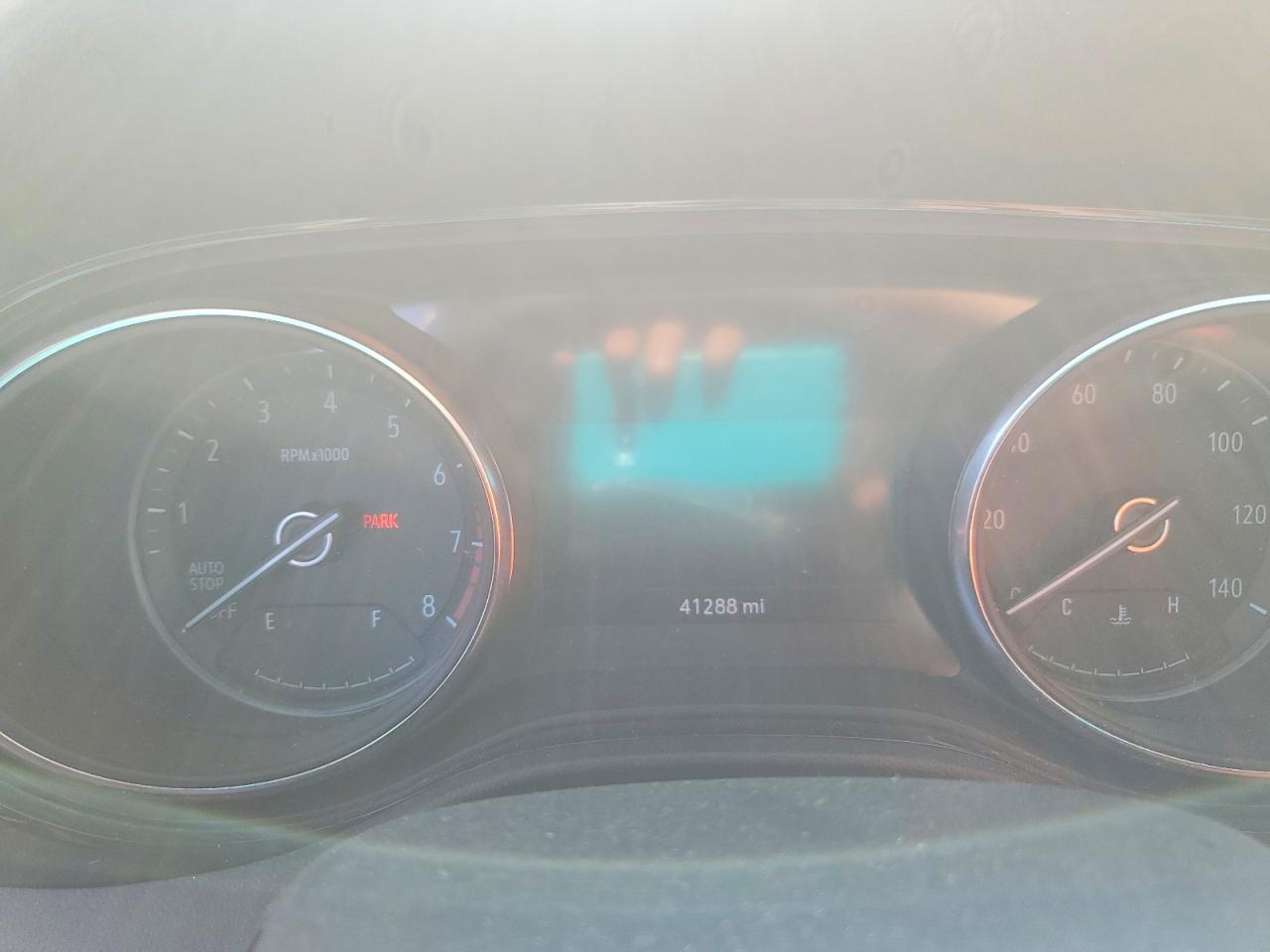 Buick Encore Preferred
