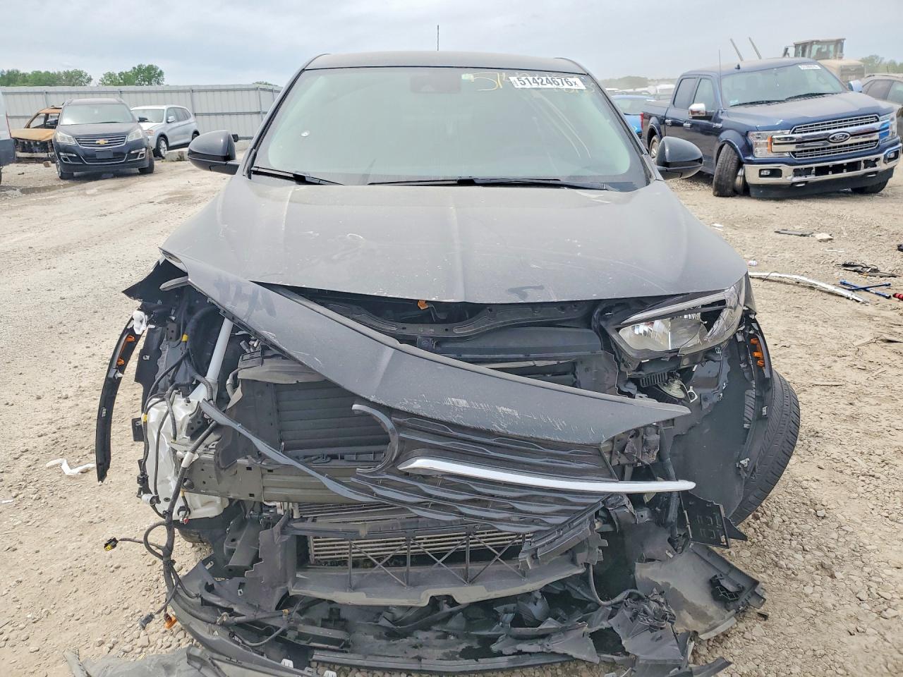 Buick Encore Preferred