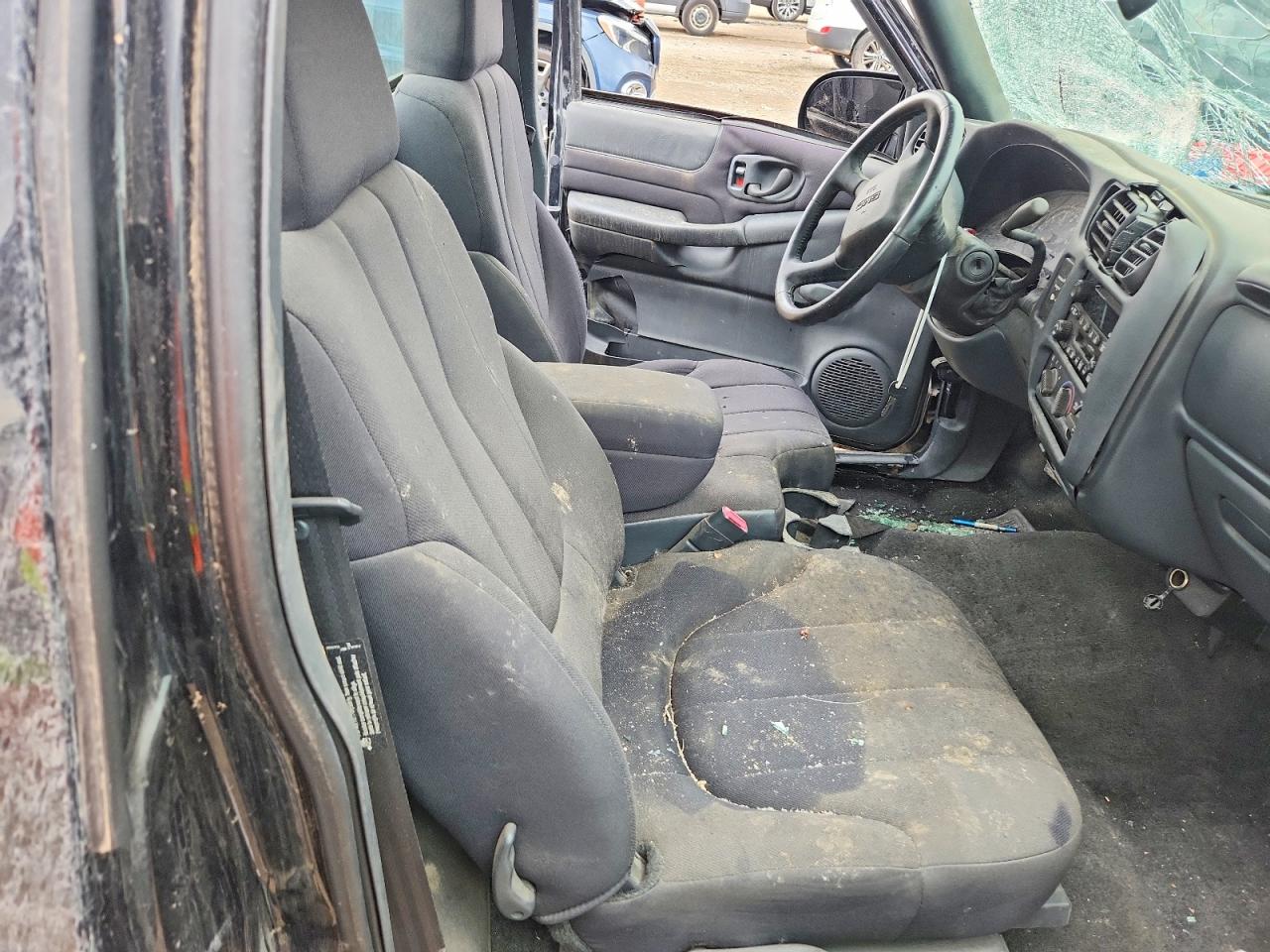 GMC Sonoma