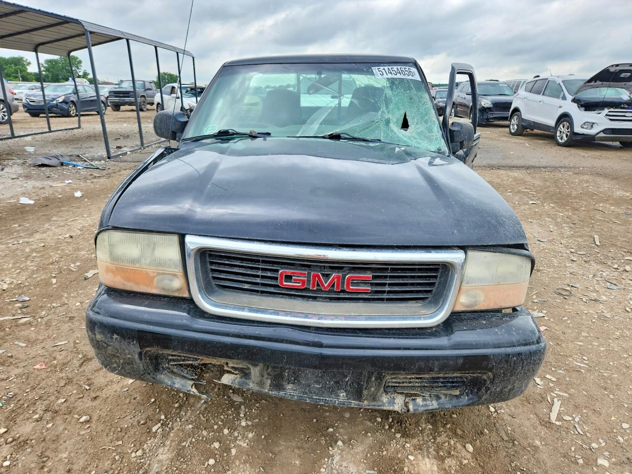 GMC Sonoma
