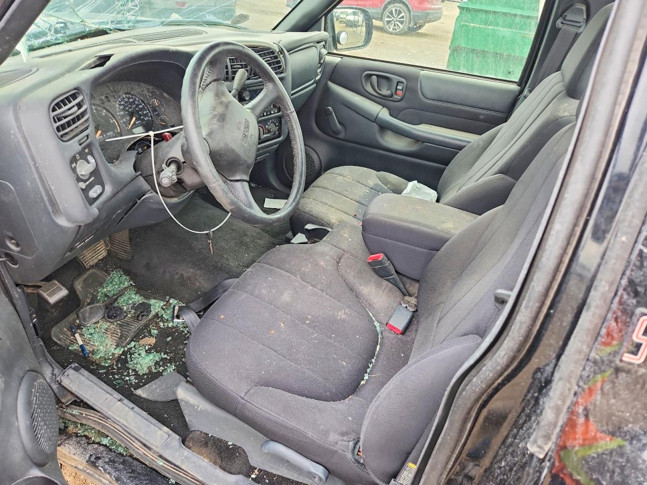 GMC Sonoma