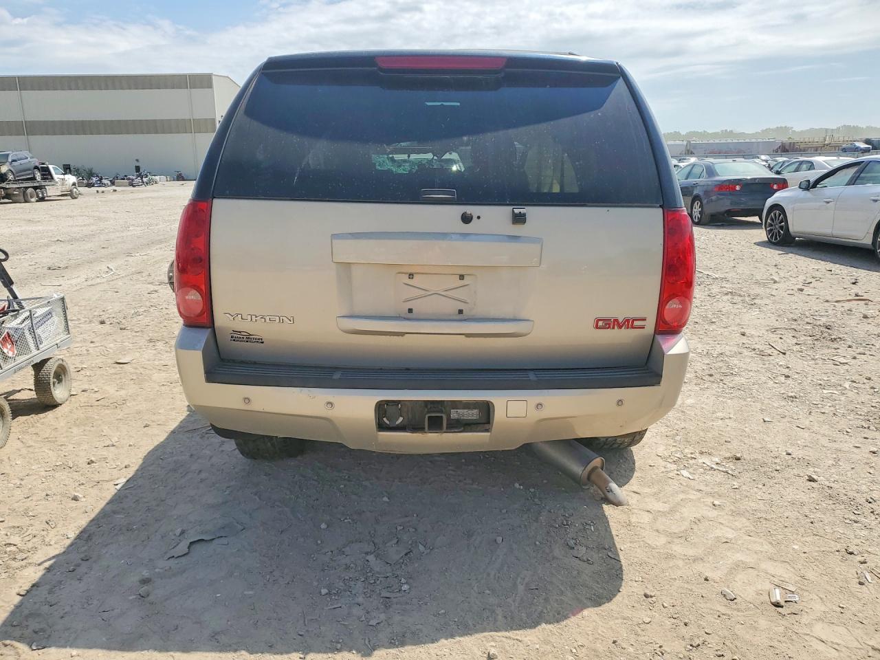GMC Yukon