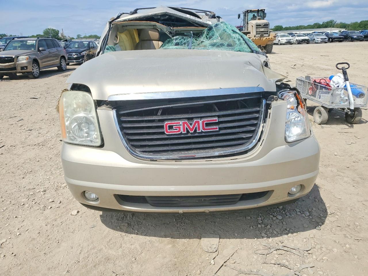 GMC Yukon