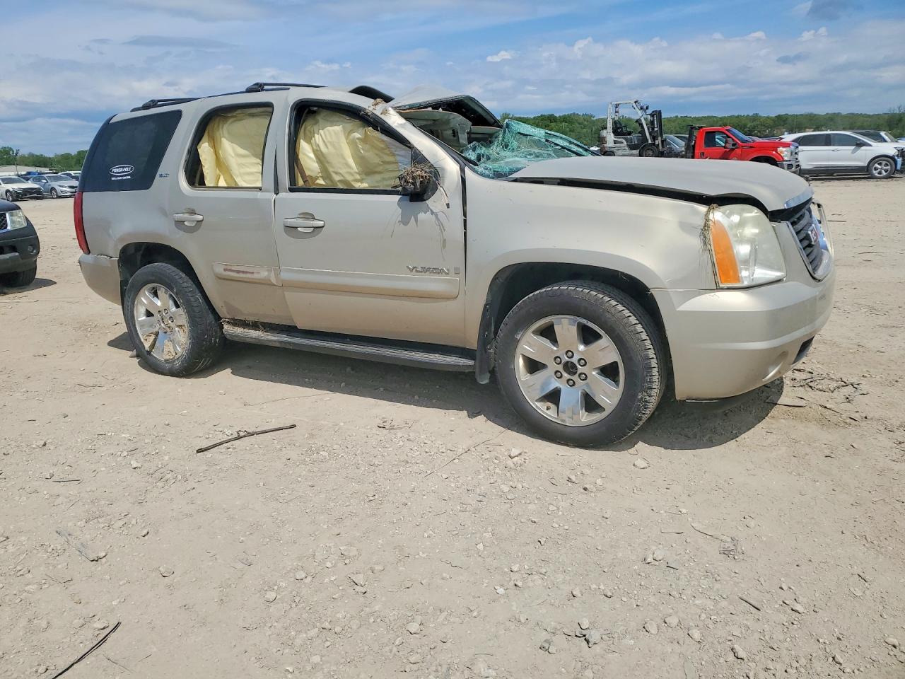 GMC Yukon