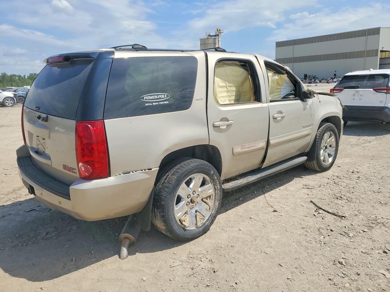 GMC Yukon