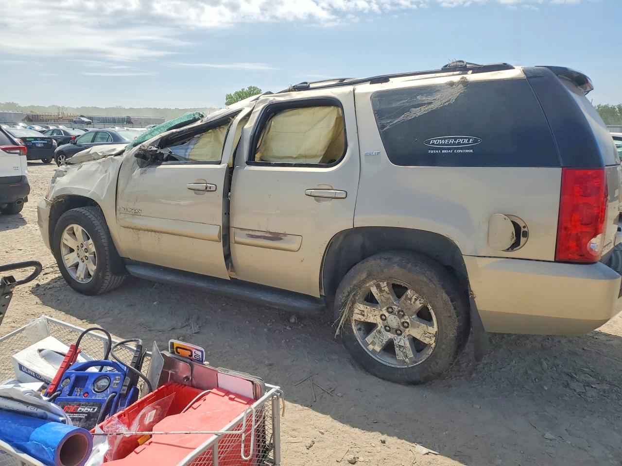 GMC Yukon