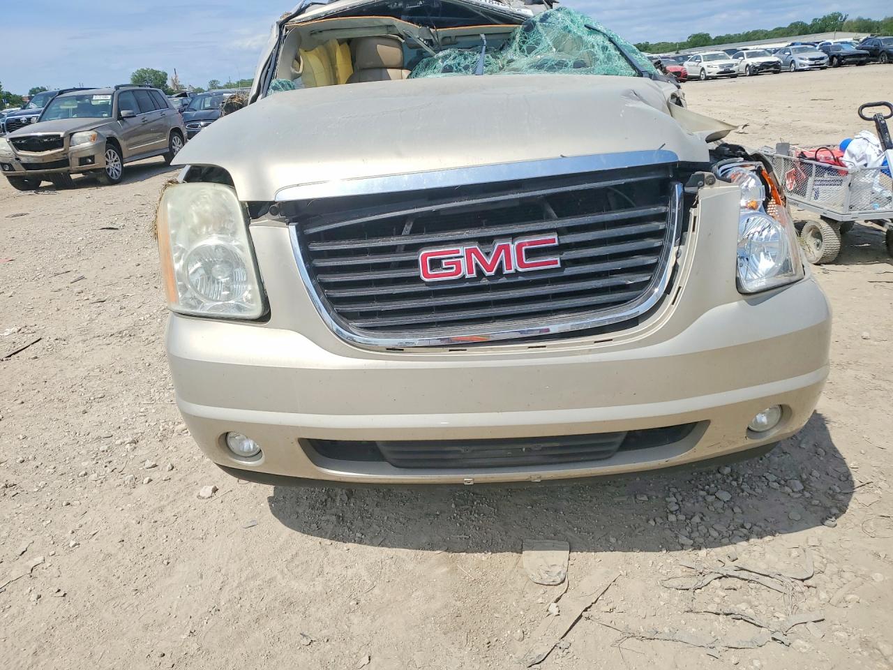 GMC Yukon