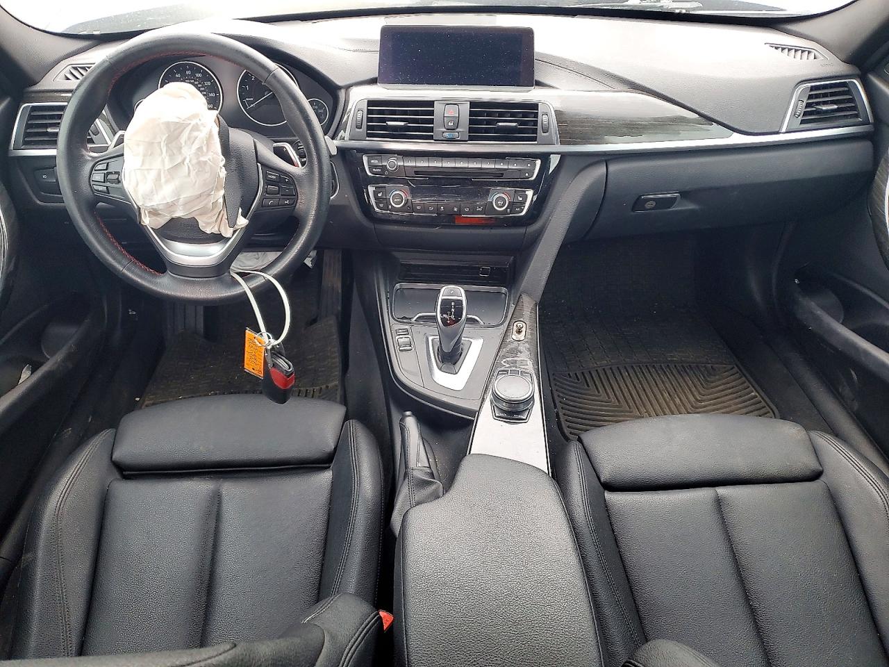 BMW 3 Series Xi
