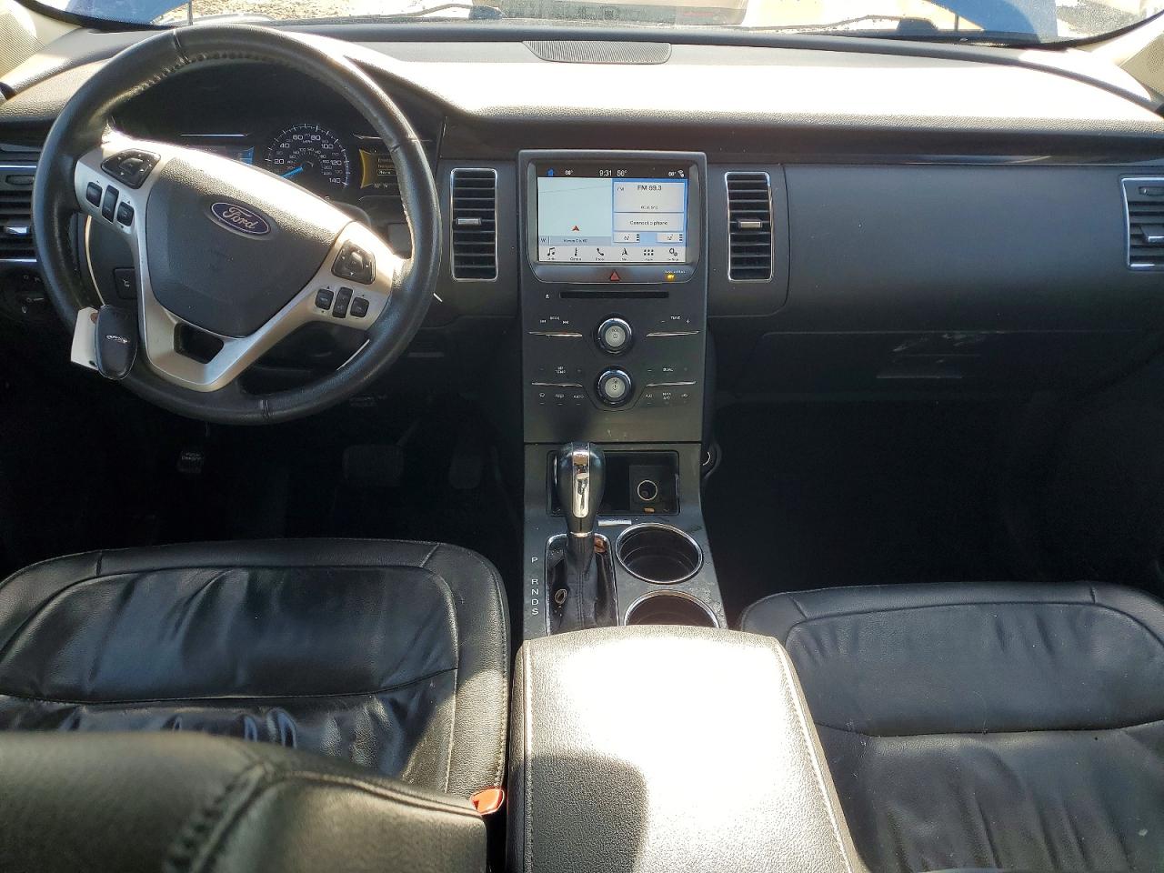 Ford Flex Sel