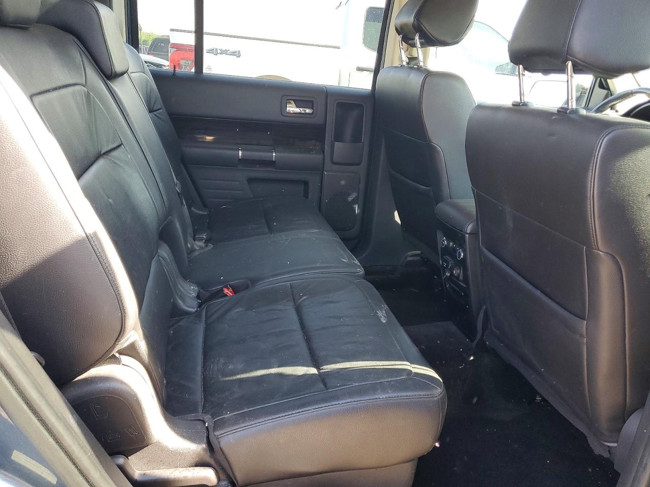 Ford Flex Sel