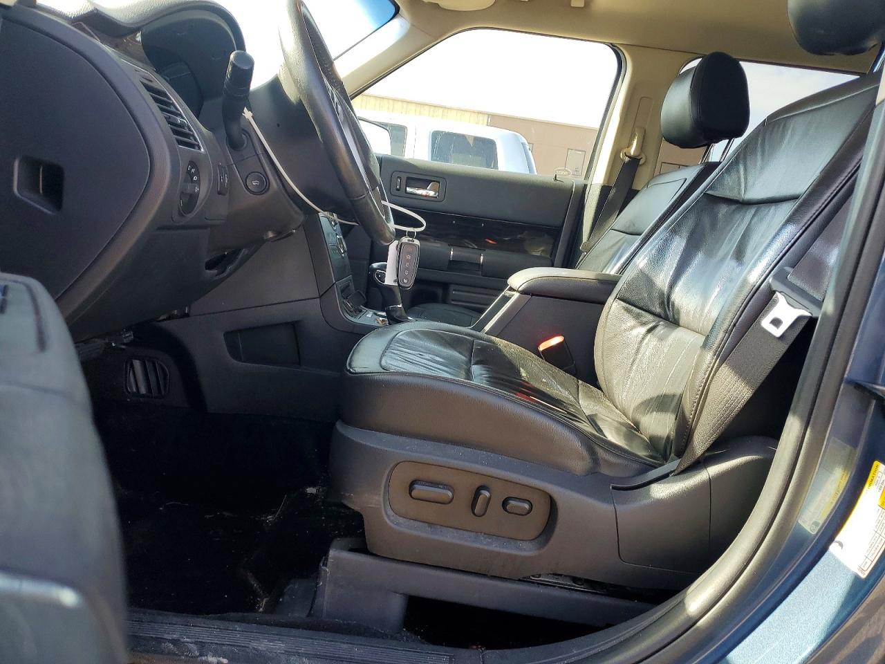 Ford Flex Sel