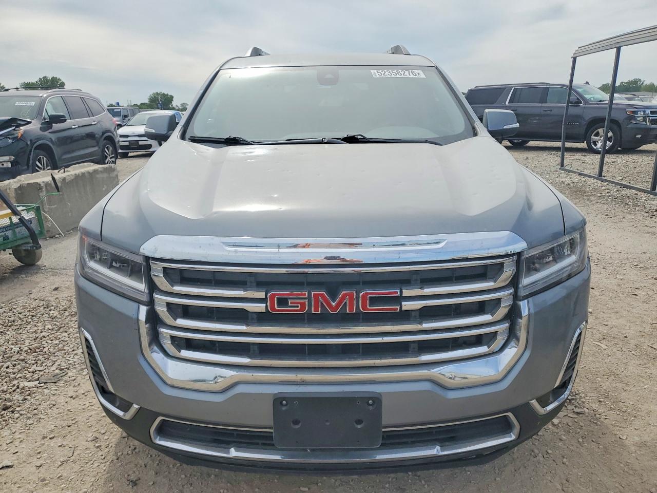 GMC Acadia Slt