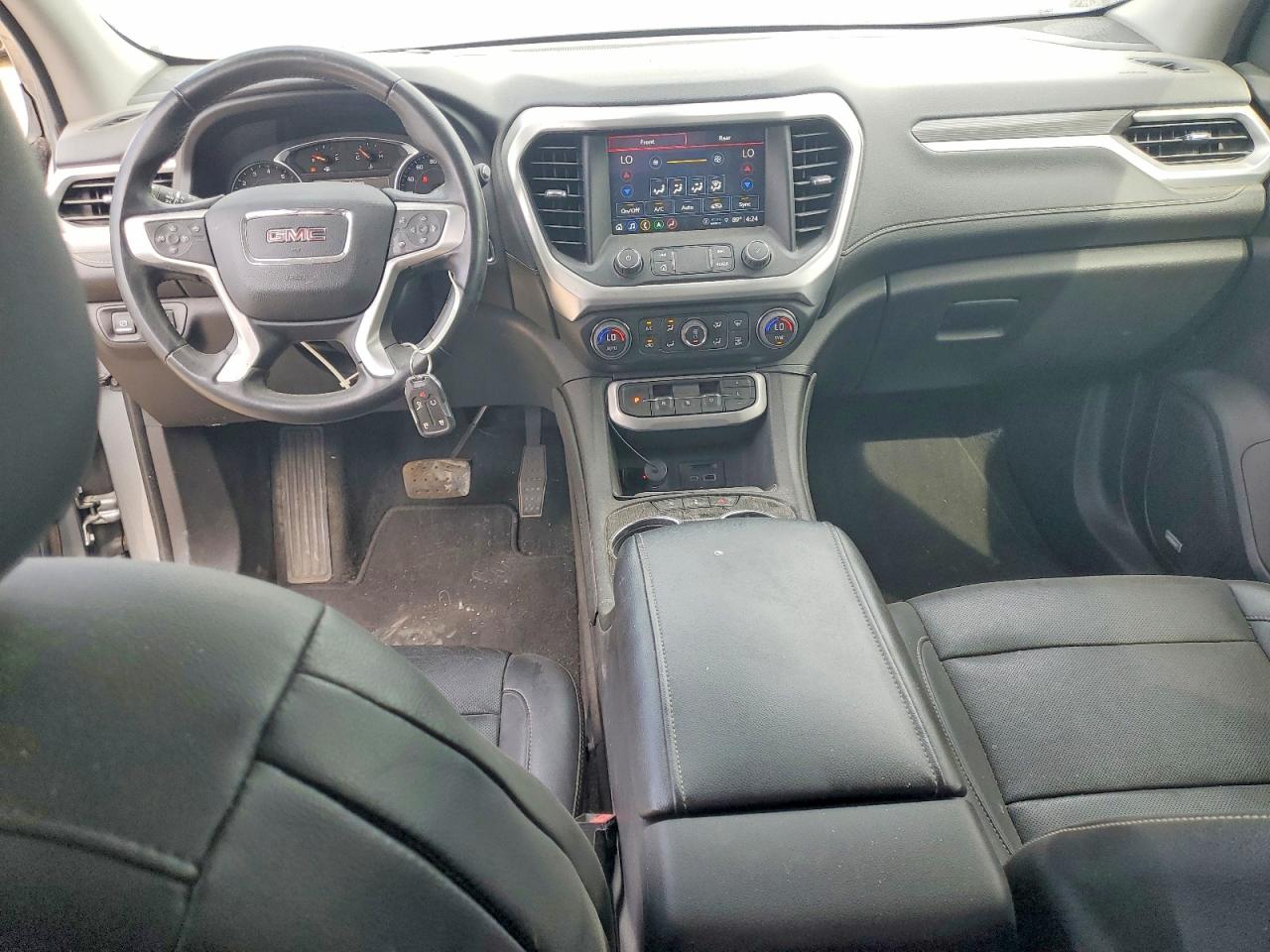 GMC Acadia Slt