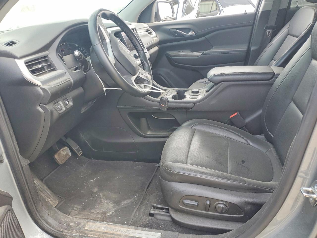 GMC Acadia Slt