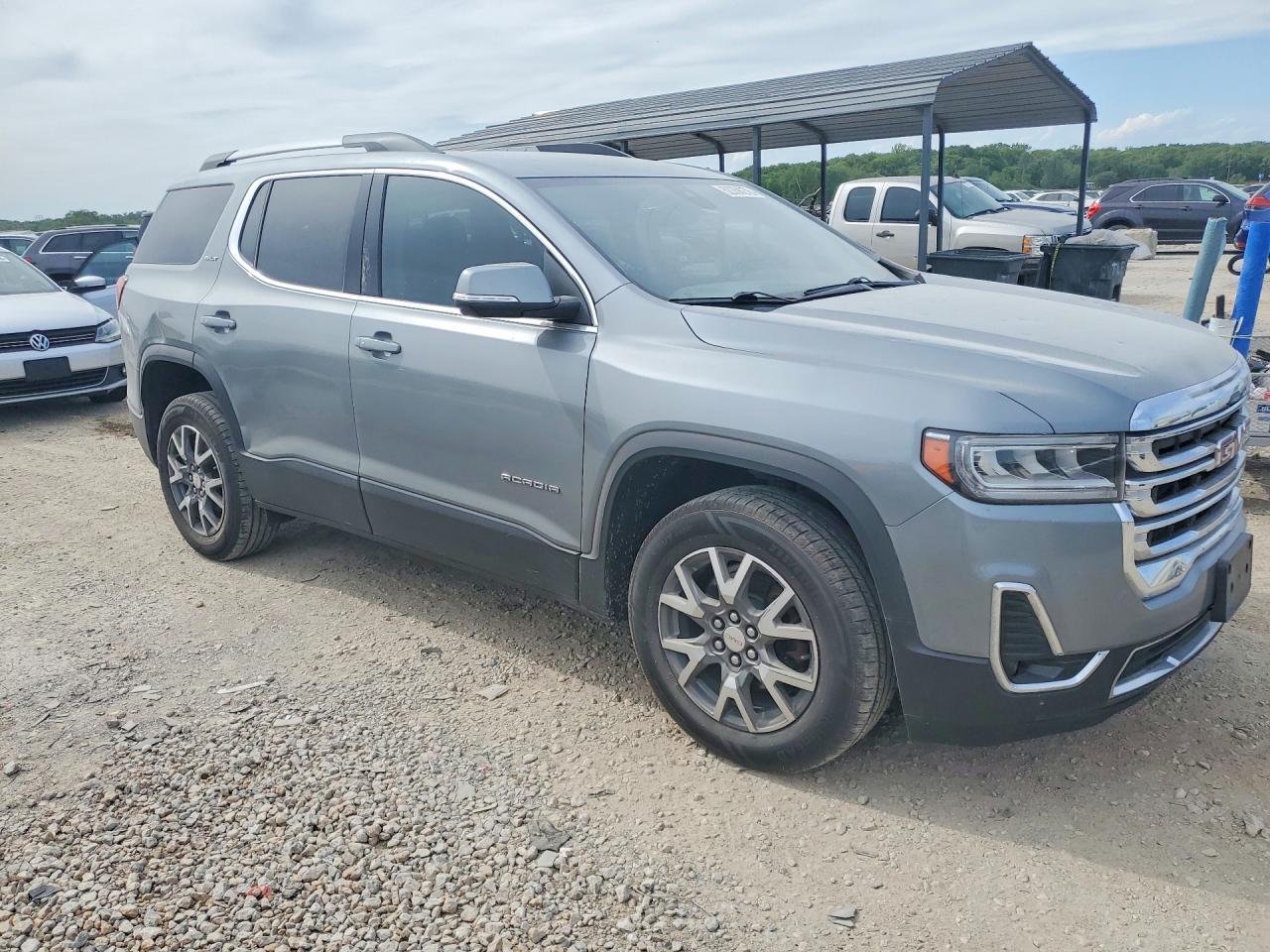 GMC Acadia Slt