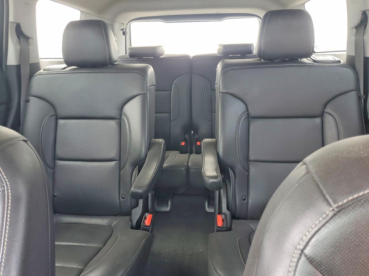 GMC Acadia Slt