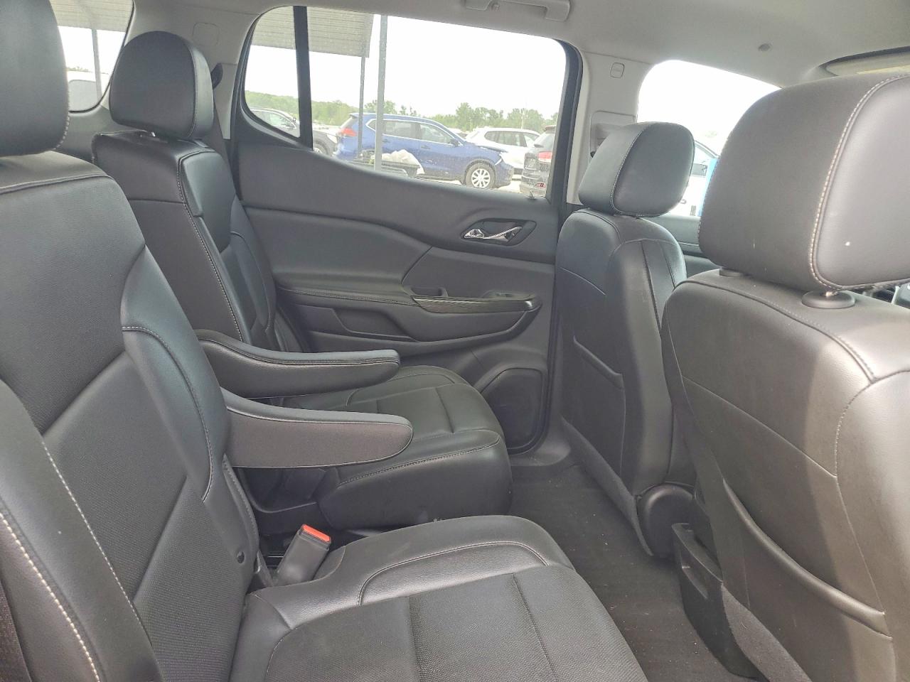 GMC Acadia Slt