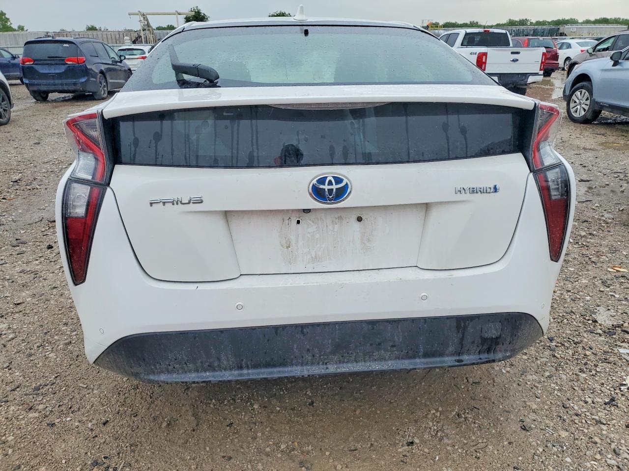 Toyota Prius Two