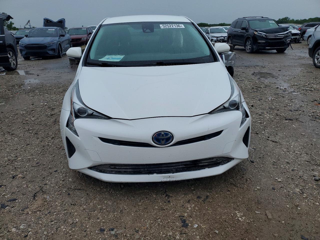 Toyota Prius Two