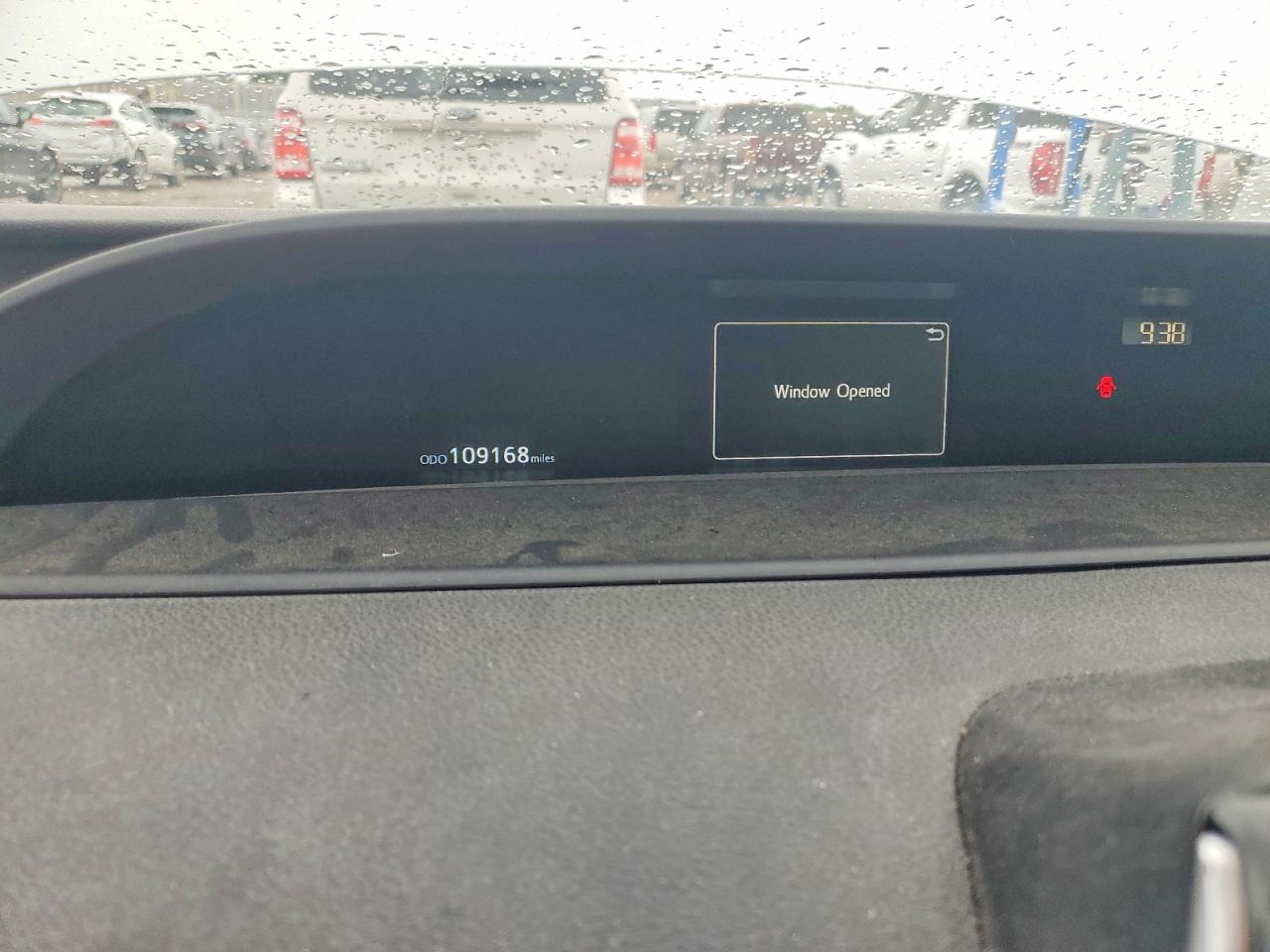 Toyota Prius Two