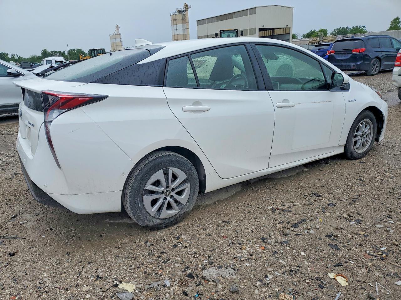 Toyota Prius Two