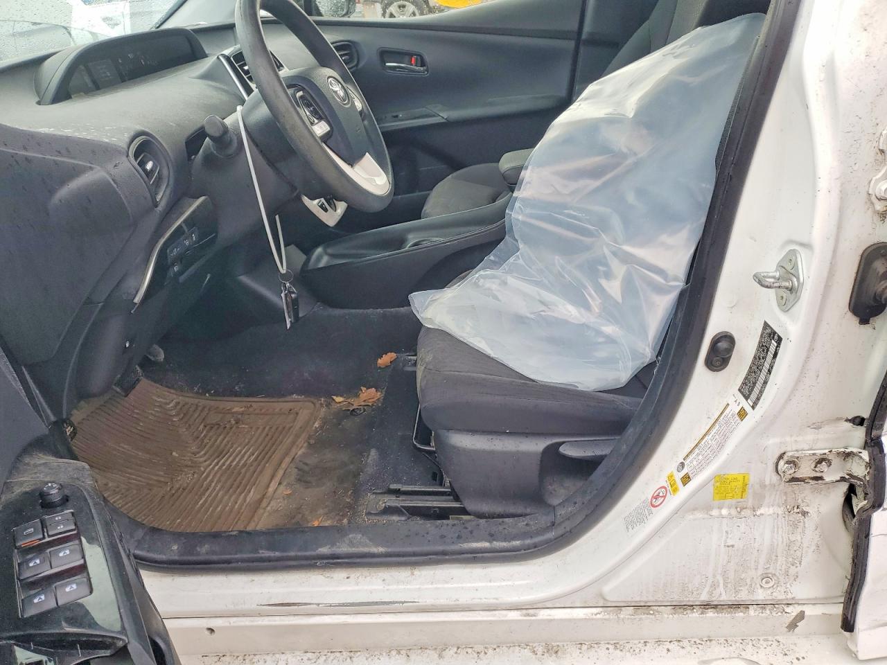 Toyota Prius Two