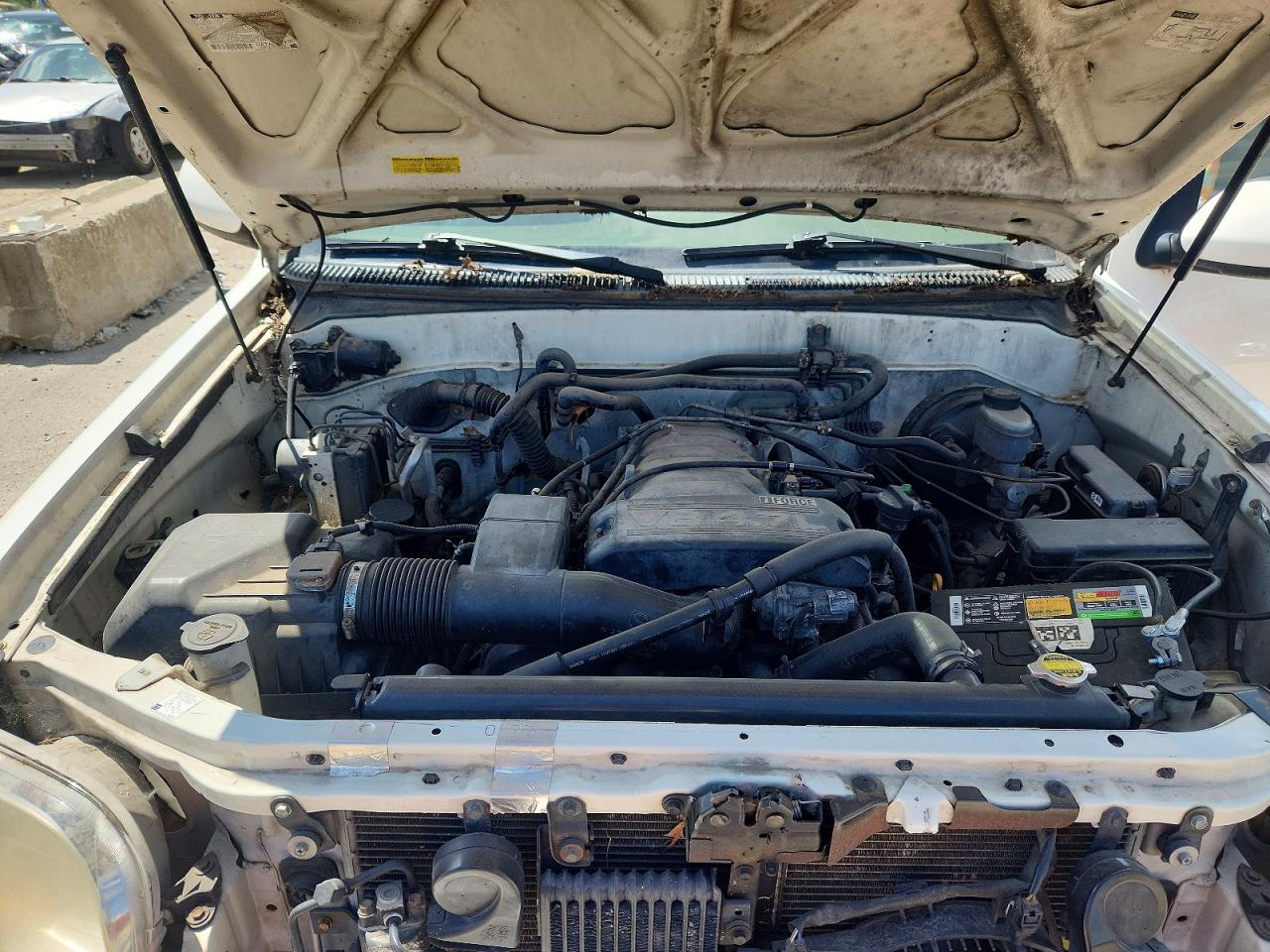 Toyota Sequoia Limited