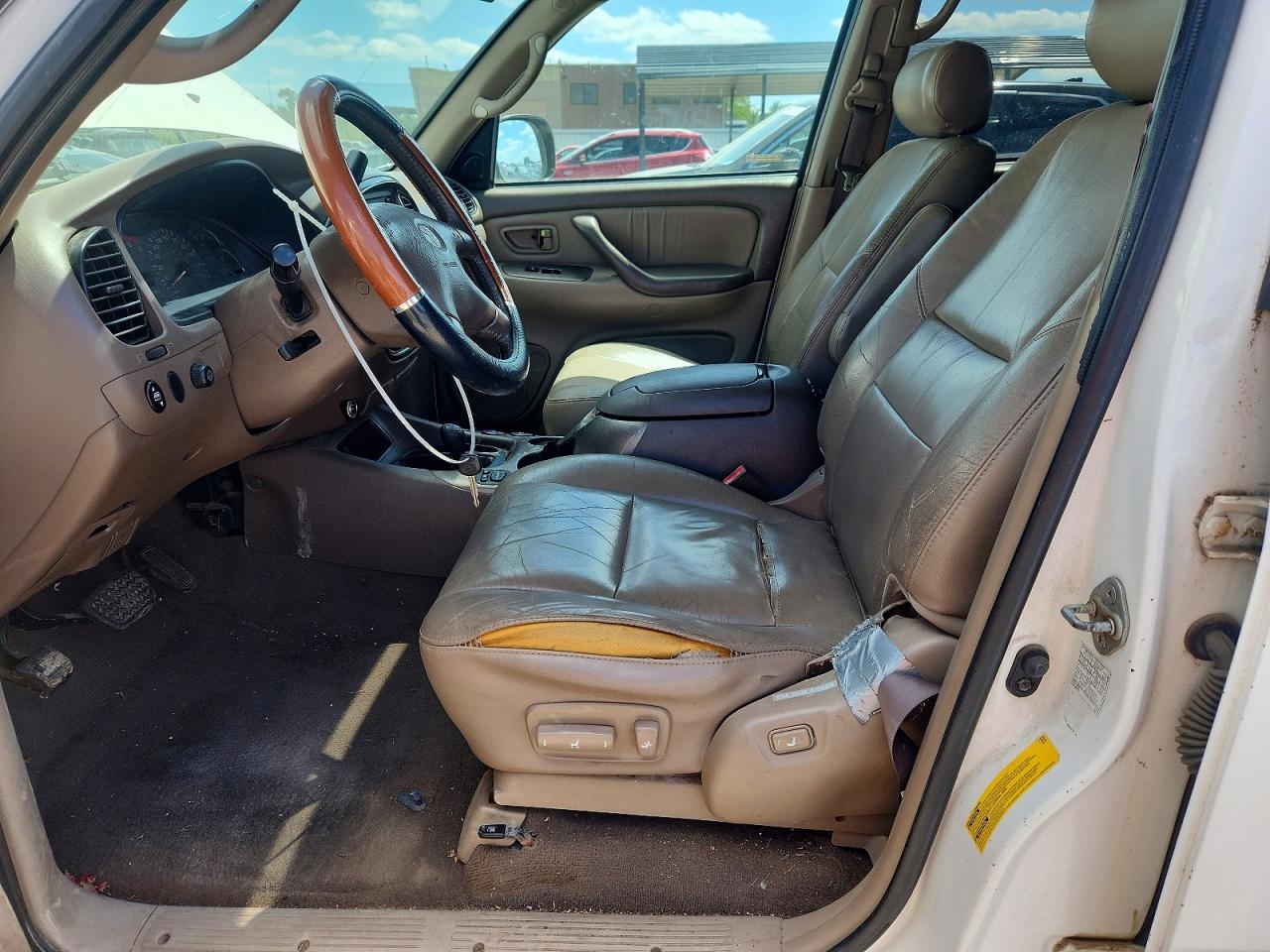Toyota Sequoia Limited