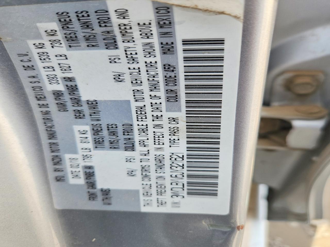 Toyota Yaris Base