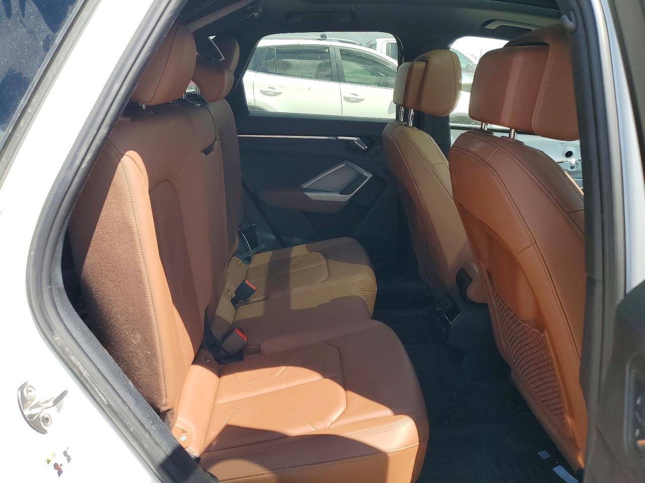 Audi Q3 Premium S Line 45