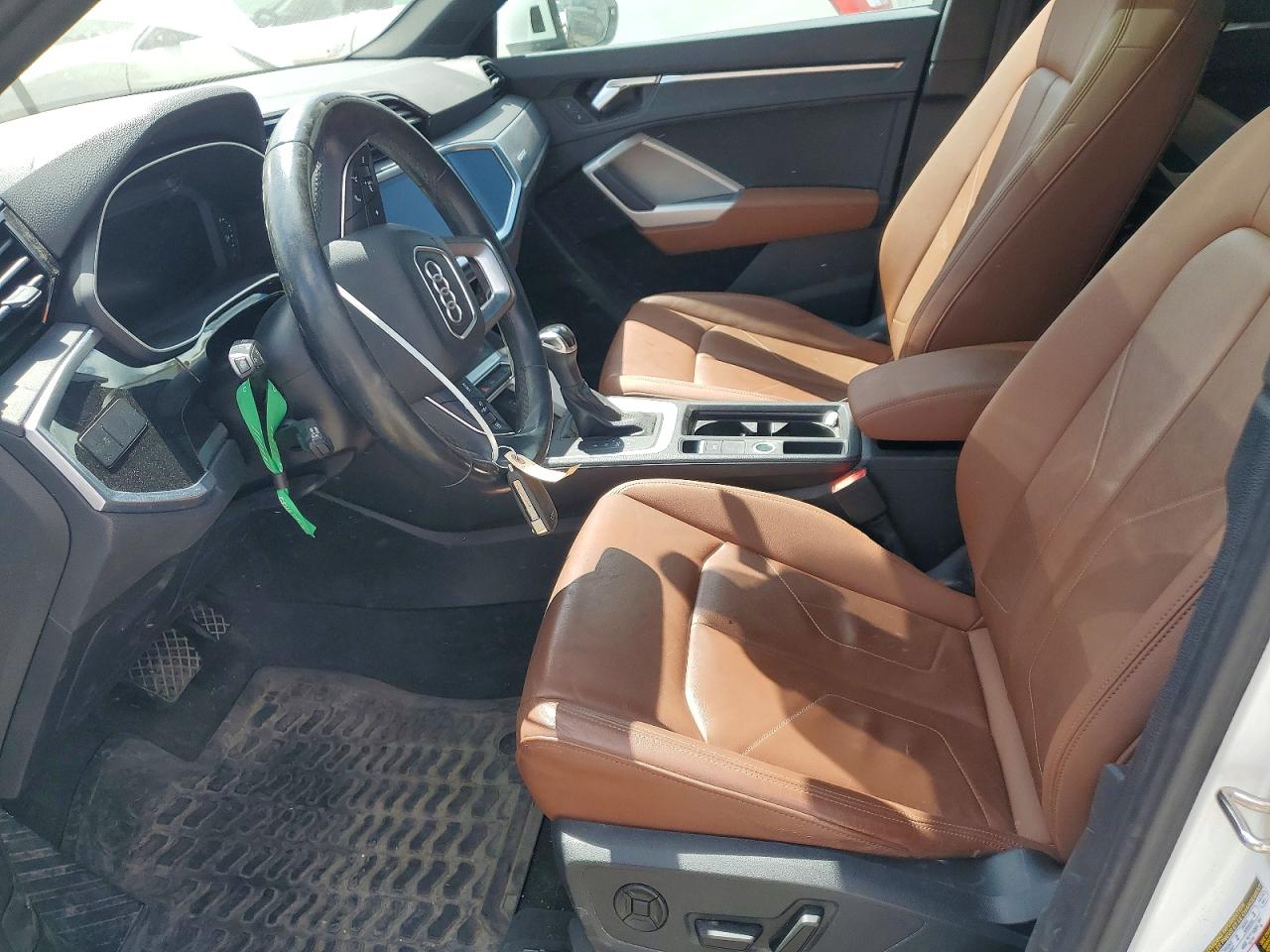 Audi Q3 Premium S Line 45