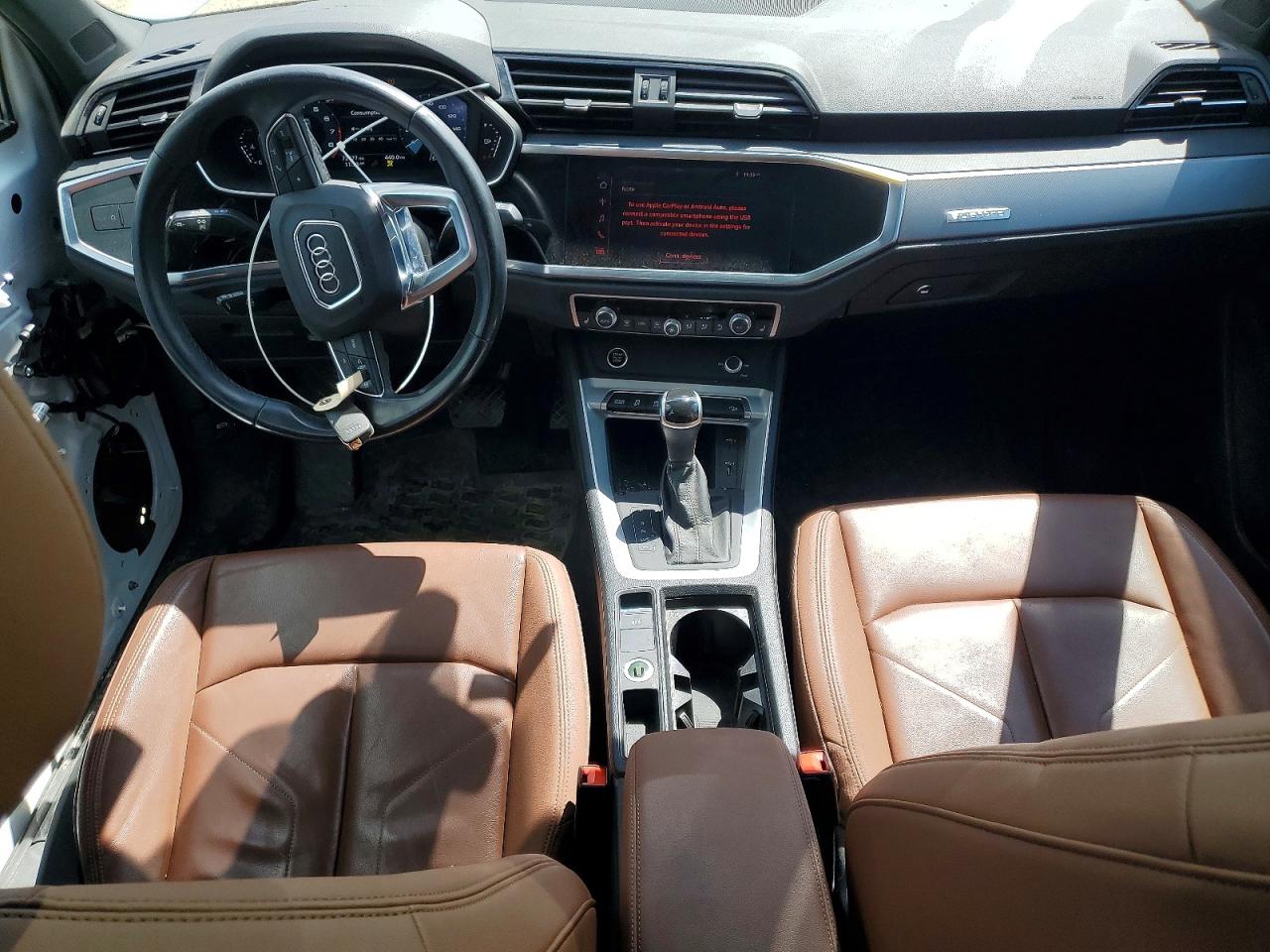 Audi Q3 Premium S Line 45