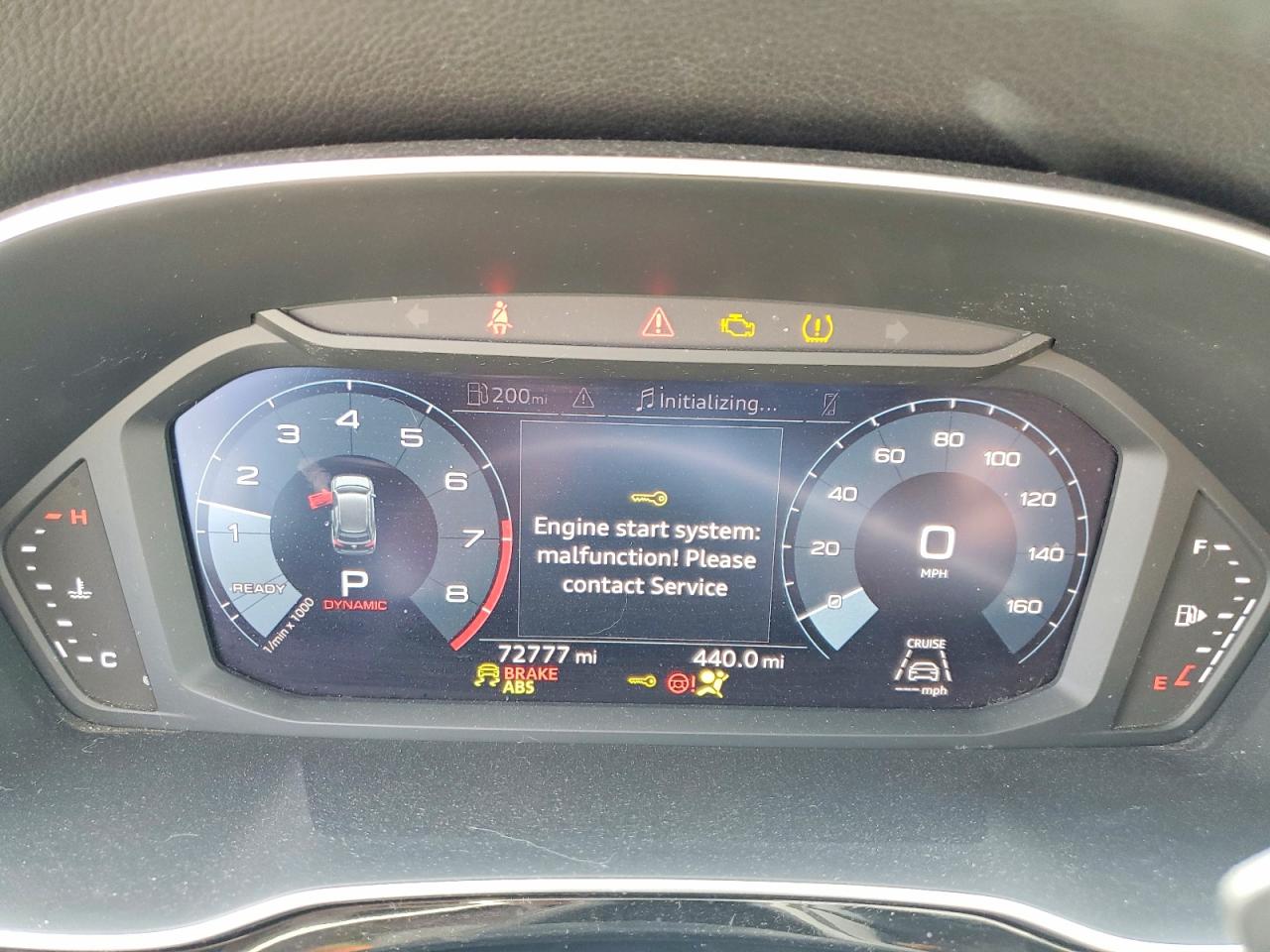 Audi Q3 Premium S Line 45