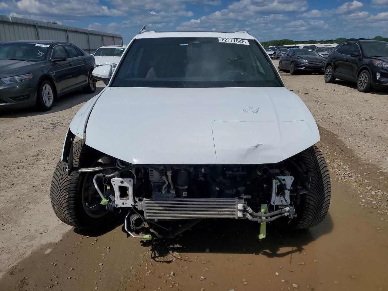 Audi Q3 Premium S Line 45