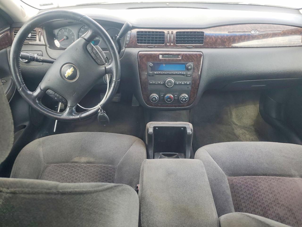 Chevrolet Impala Ls