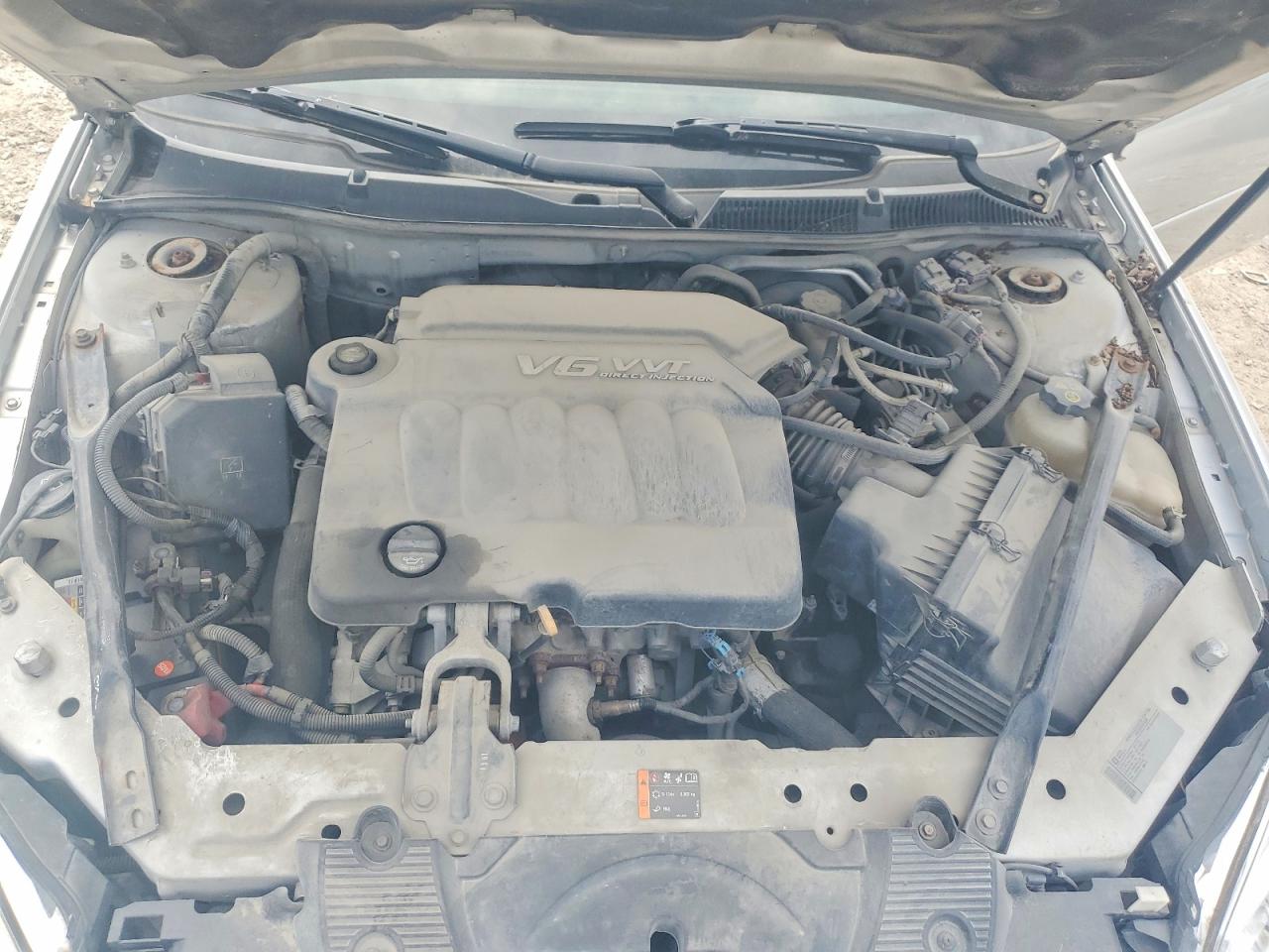 Chevrolet Impala Ls