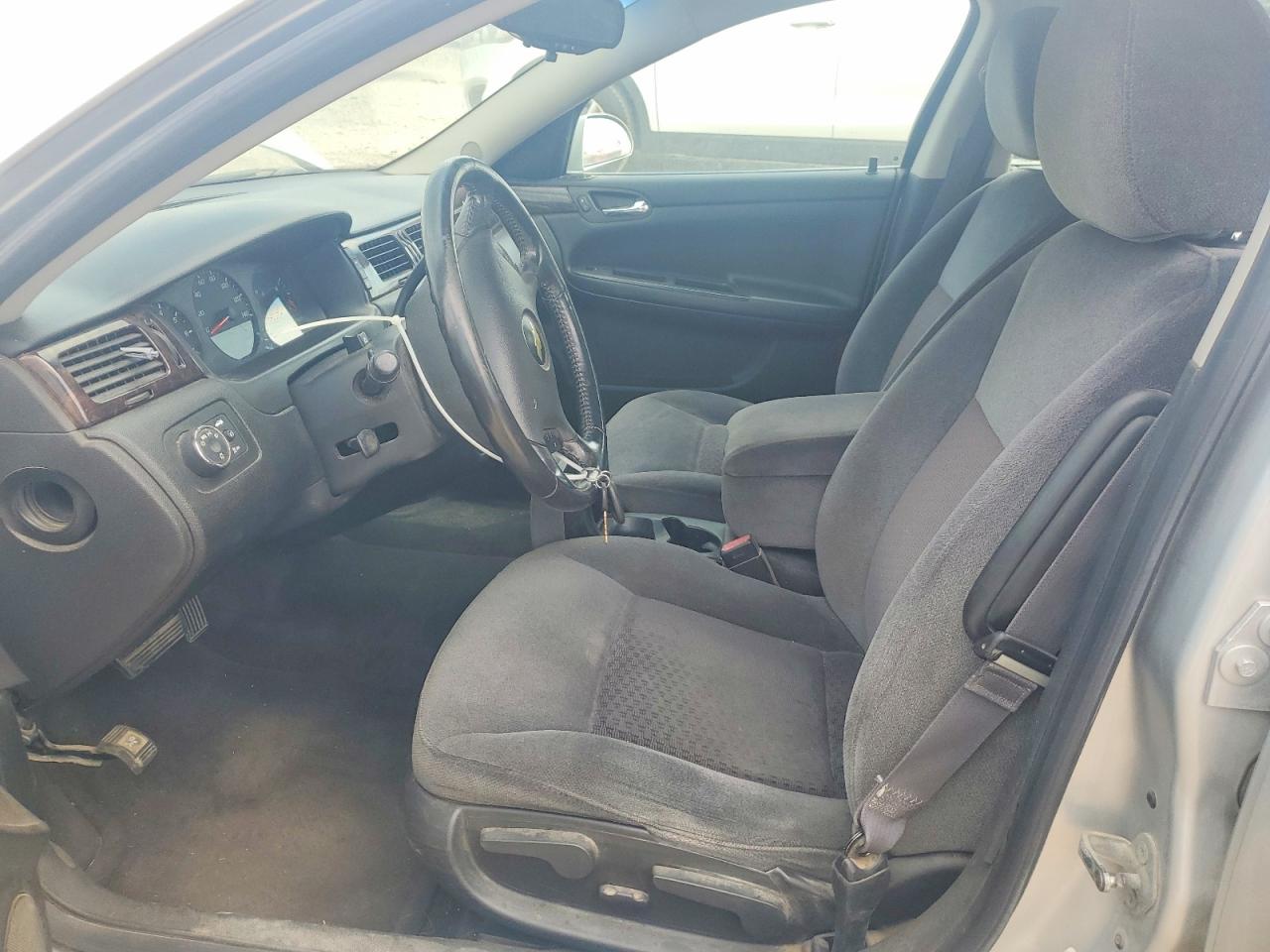 Chevrolet Impala Ls
