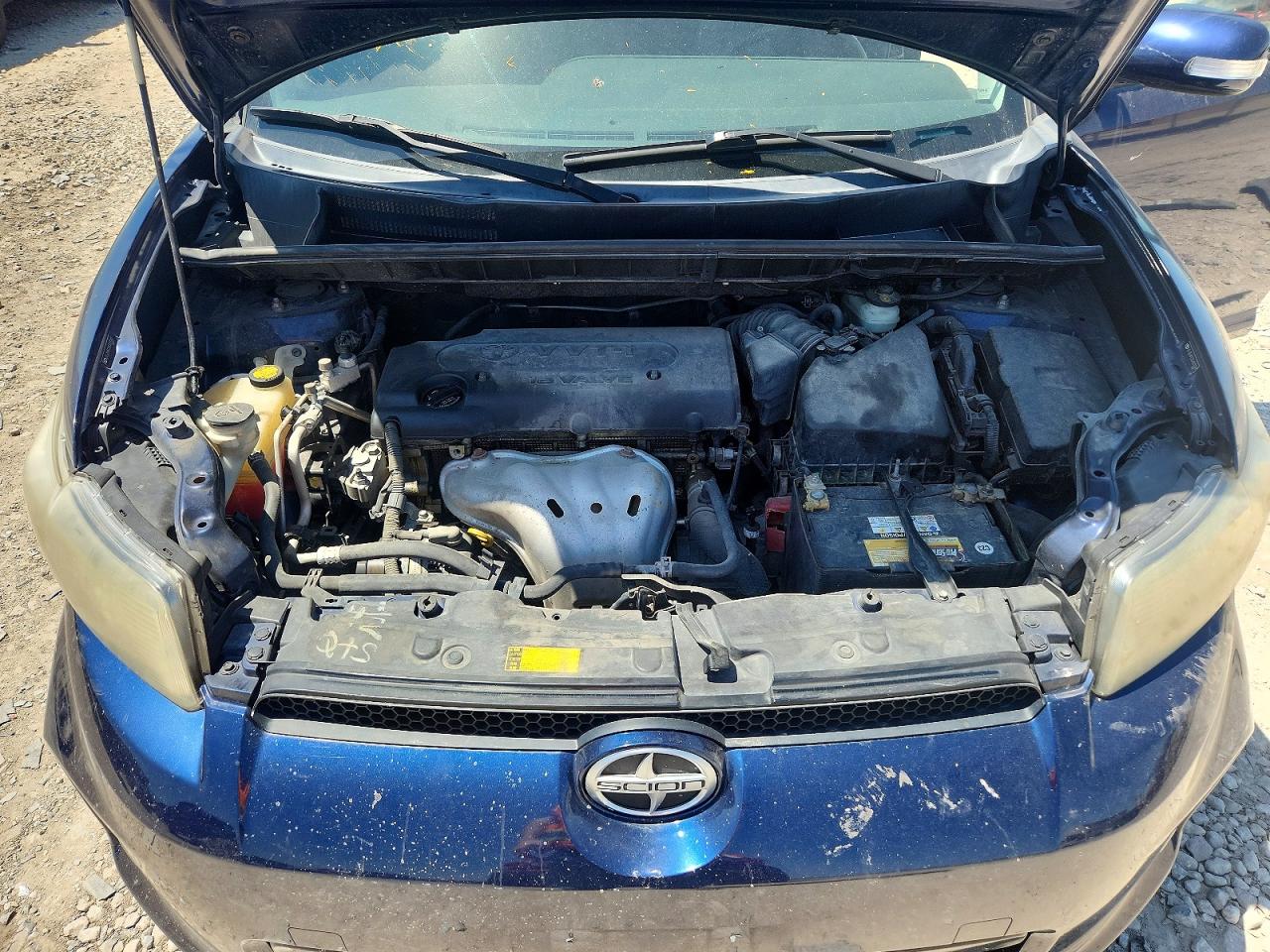 Scion Xb Base Base