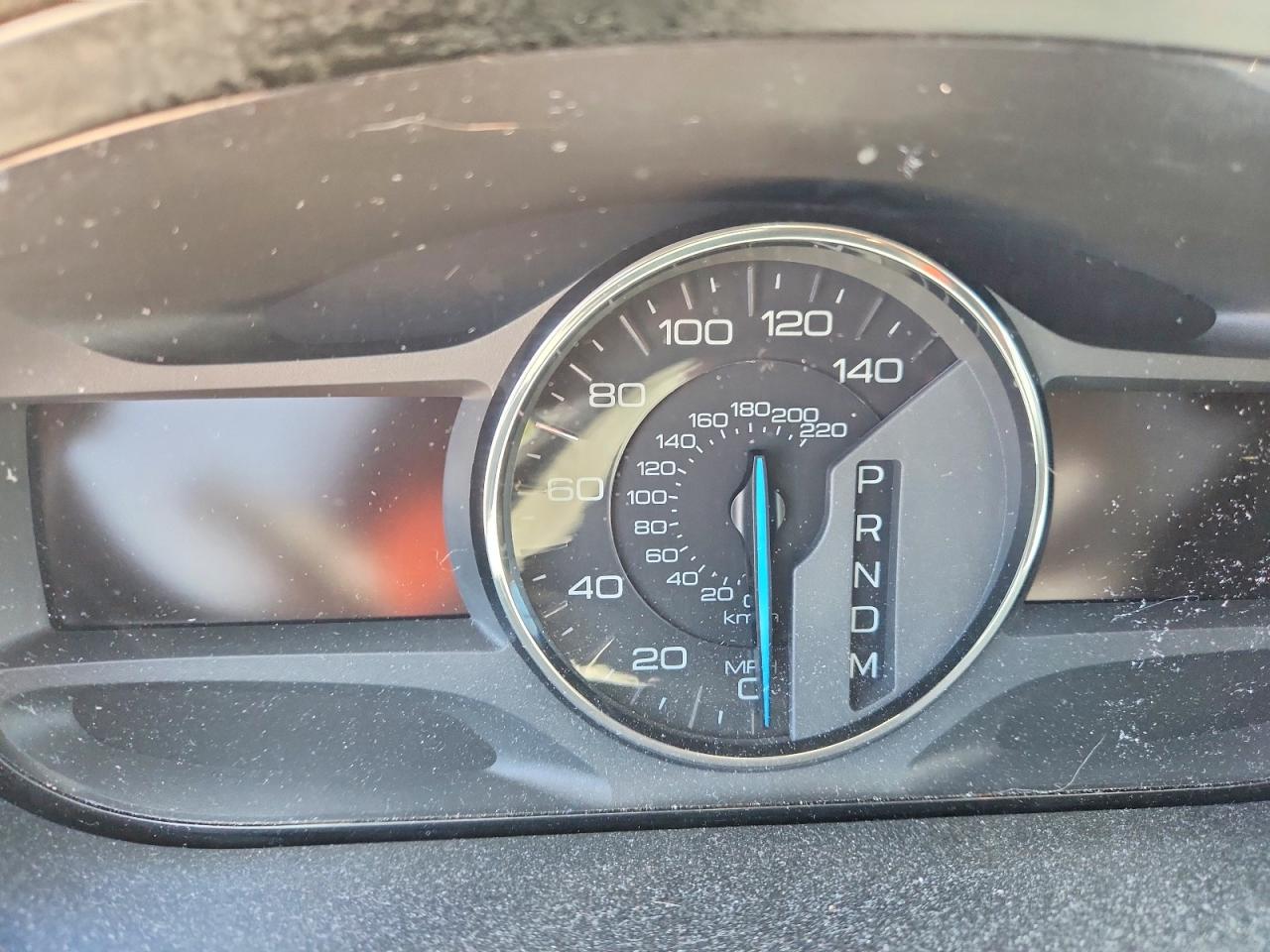 Ford Edge Limited