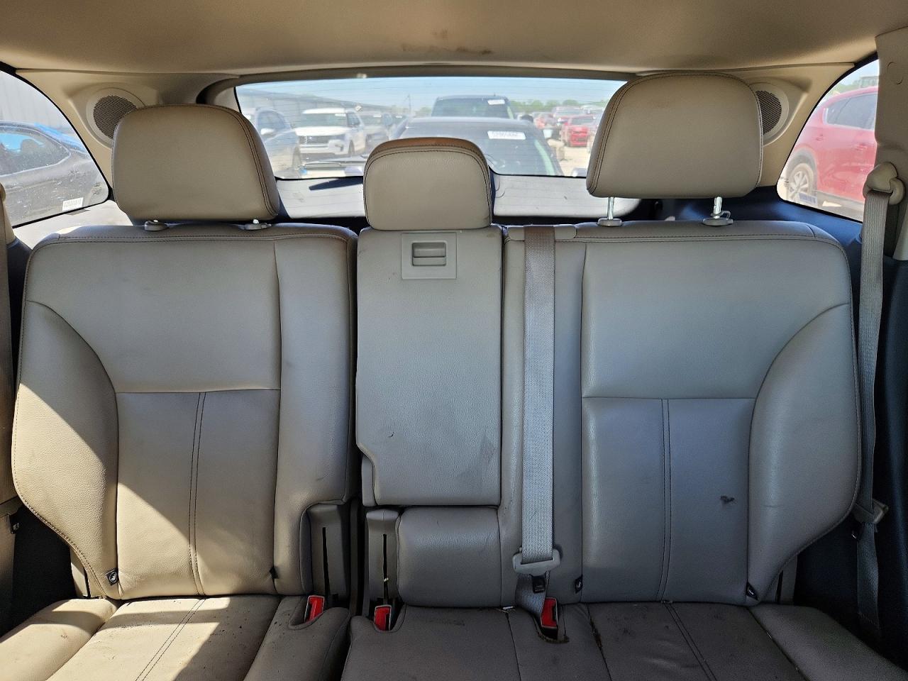 Ford Edge Limited