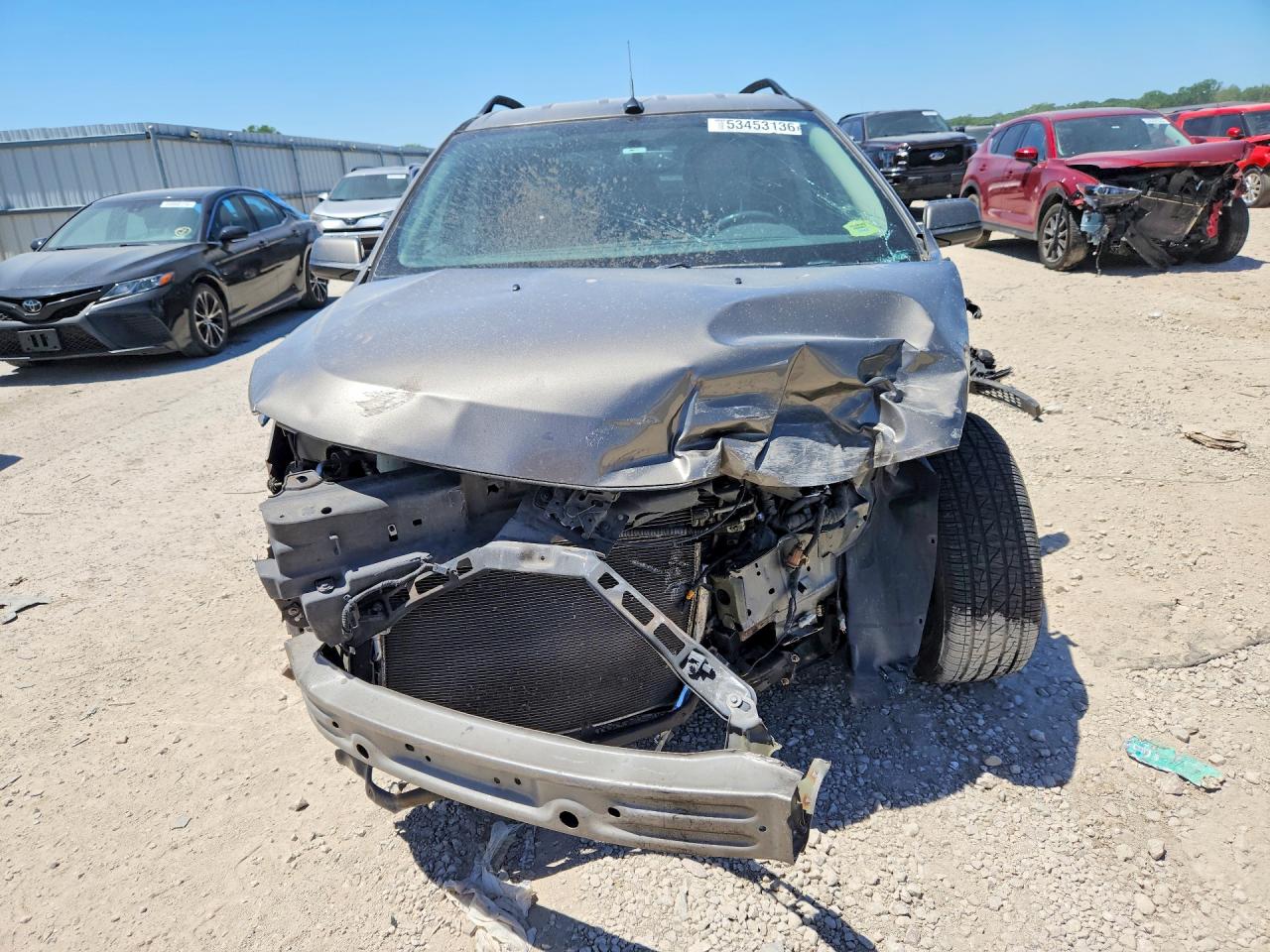 Ford Edge Limited