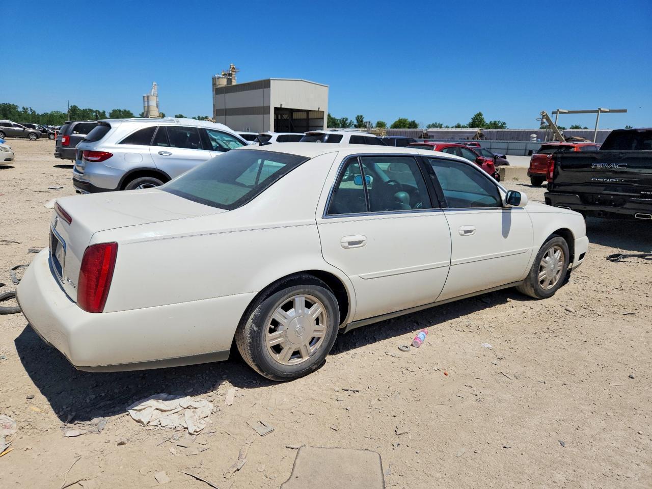 Cadillac DeVille